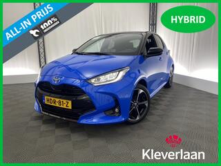 toyota-yaris-1.5-hybrid-130-launch-