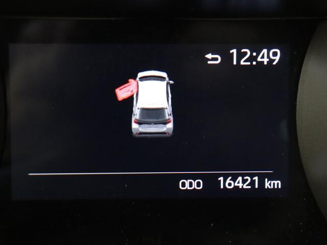 Toyota YARIS 1.5 Hybrid Dynamic I Apple Carplay/Android Auto I Climate Control I Cruise Control Adaptief I USB I 1e Eigenaar I LOUWMAN Onderhouden I