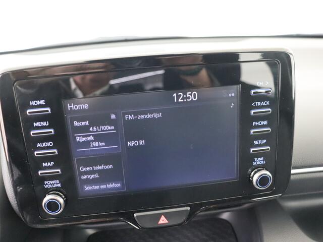 Toyota YARIS 1.5 Hybrid Dynamic I Apple Carplay/Android Auto I Climate Control I Cruise Control Adaptief I USB I 1e Eigenaar I LOUWMAN Onderhouden I