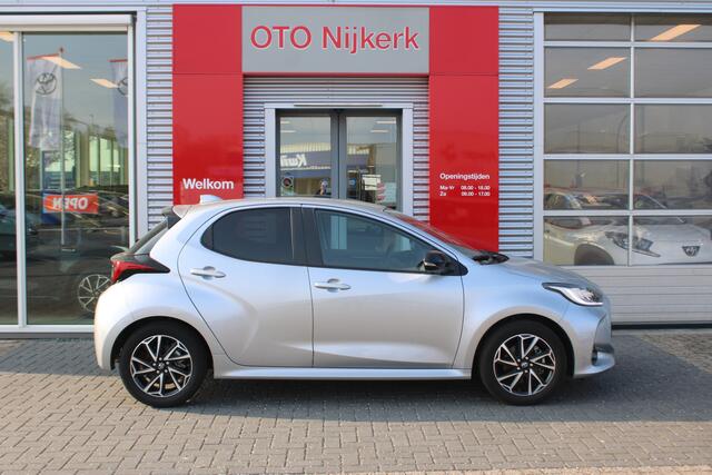 Toyota YARIS 1.5 Hybrid Executive Limited