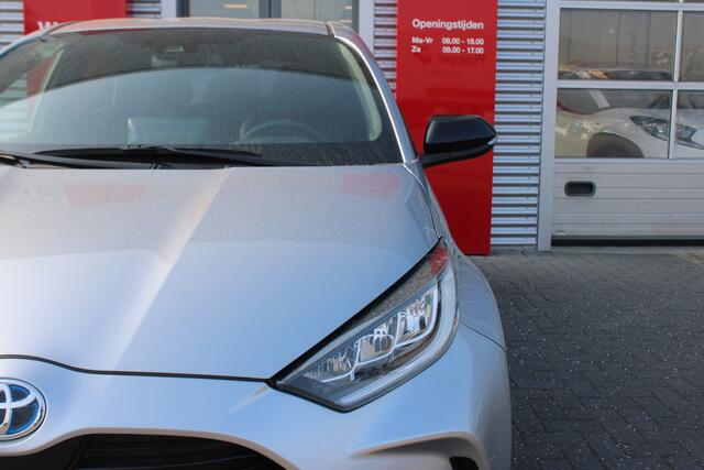 Toyota YARIS 1.5 Hybrid Executive Limited