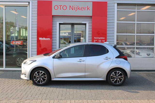 Toyota YARIS 1.5 Hybrid Executive Limited