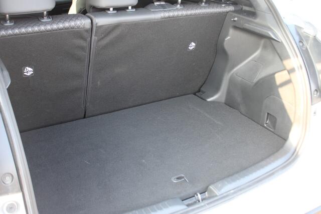 Toyota YARIS 1.5 Hybrid Executive Limited