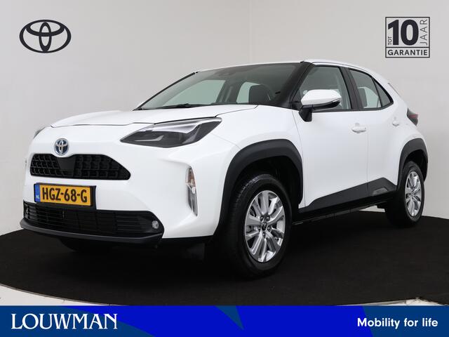 Toyota YARIS Cross 1.5 Hybrid Active Limited | Climate Control | Cruise Control Adaptief | Camera | LM velgen |