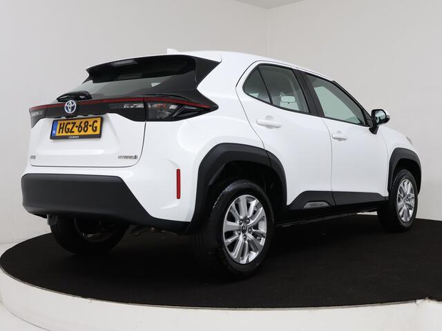 Toyota YARIS Cross 1.5 Hybrid Active Limited | Climate Control | Cruise Control Adaptief | Camera | LM velgen |
