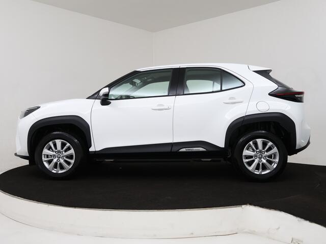 Toyota YARIS Cross 1.5 Hybrid Active Limited | Climate Control | Cruise Control Adaptief | Camera | LM velgen |