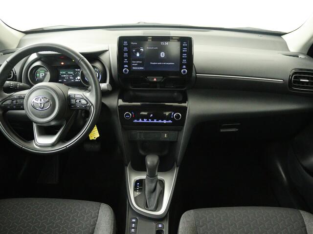 Toyota YARIS Cross 1.5 Hybrid Active Limited | Climate Control | Cruise Control Adaptief | Camera | LM velgen |