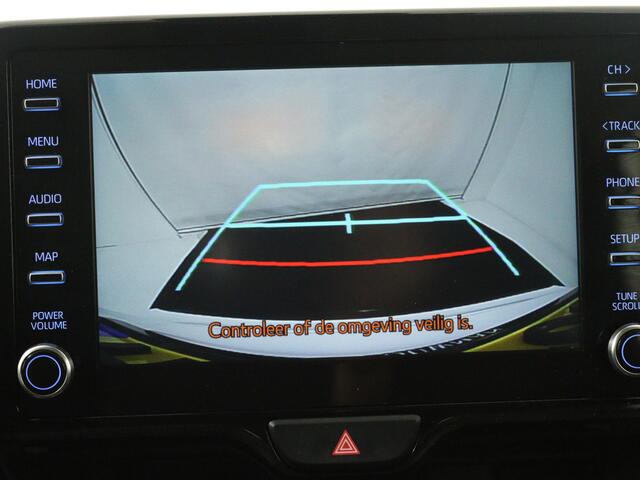Toyota YARIS Cross 1.5 Hybrid Active Limited | Climate Control | Cruise Control Adaptief | Camera | LM velgen |