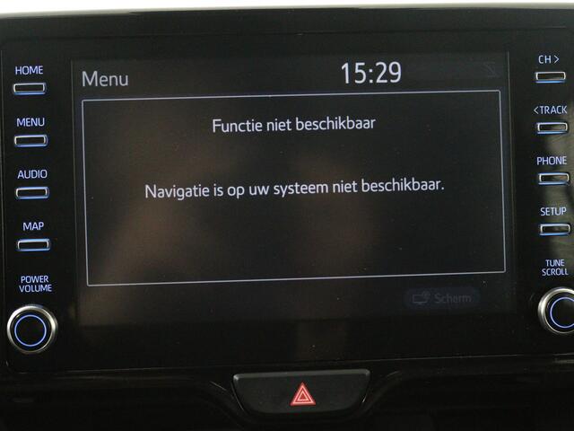 Toyota YARIS Cross 1.5 Hybrid Active Limited | Climate Control | Cruise Control Adaptief | Camera | LM velgen |
