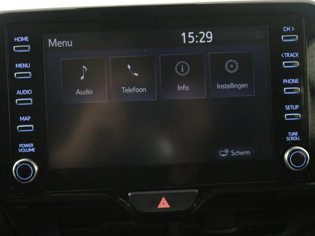 Toyota YARIS Cross 1.5 Hybrid Active Limited | Climate Control | Cruise Control Adaptief | Camera | LM velgen |