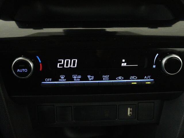 Toyota YARIS Cross 1.5 Hybrid Active Limited | Climate Control | Cruise Control Adaptief | Camera | LM velgen |