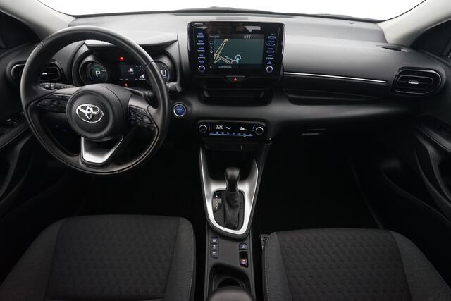 Toyota YARIS 1.5 Hybrid First Edition | Trekhaak