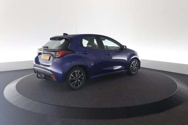 Toyota YARIS 1.5 Hybrid First Edition | Trekhaak