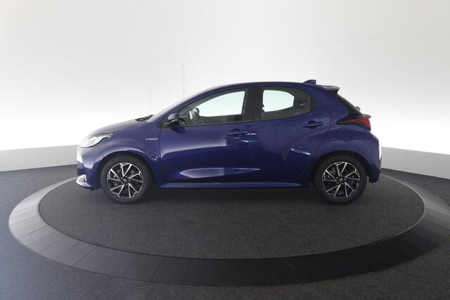 Toyota YARIS 1.5 Hybrid First Edition | Trekhaak