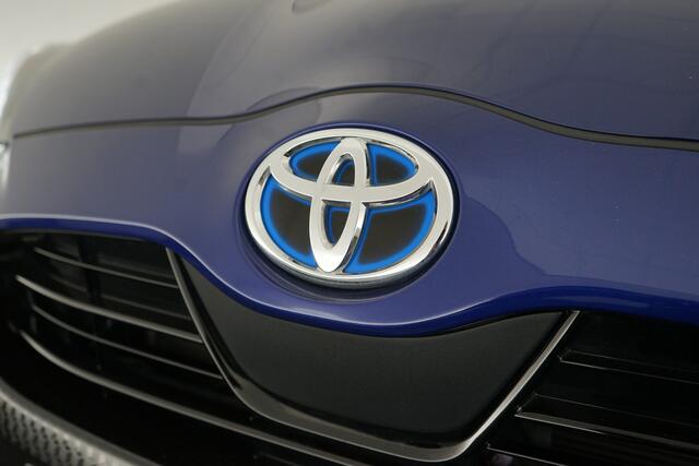 Toyota YARIS 1.5 Hybrid First Edition | Trekhaak