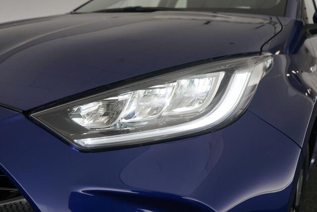 Toyota YARIS 1.5 Hybrid First Edition | Trekhaak