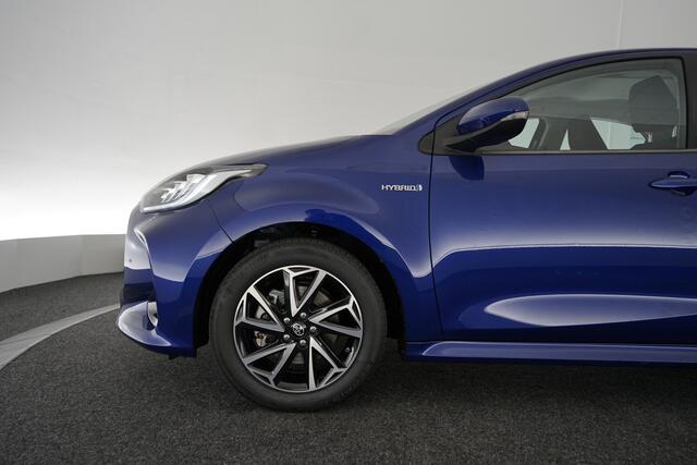 Toyota YARIS 1.5 Hybrid First Edition | Trekhaak