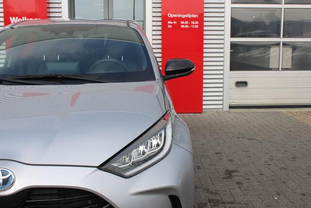 Toyota YARIS 1.5 Hybrid Executive Limited