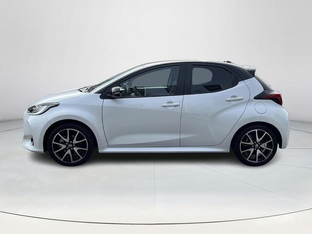 Toyota YARIS 1.5 Hybrid Executive | Apple CarPlay/Android auto | Achteruitrijcamera | Stoelverwarming