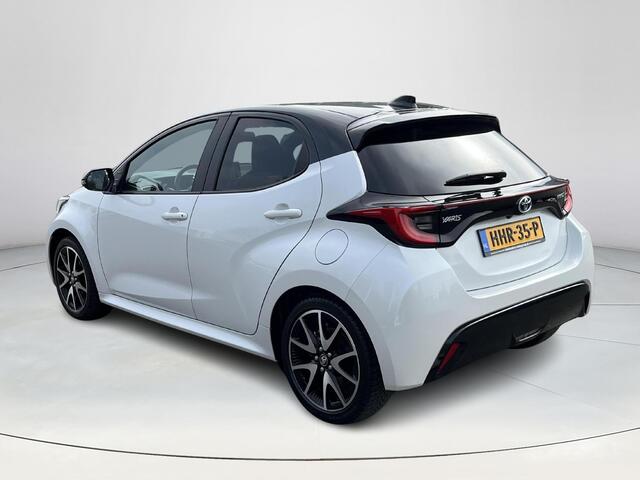Toyota YARIS 1.5 Hybrid Executive | Apple CarPlay/Android auto | Achteruitrijcamera | Stoelverwarming