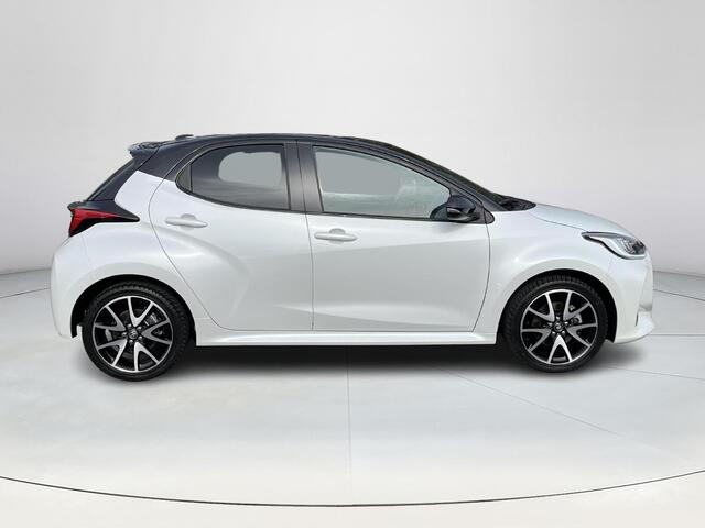 Toyota YARIS 1.5 Hybrid Executive | Apple CarPlay/Android auto | Achteruitrijcamera | Stoelverwarming