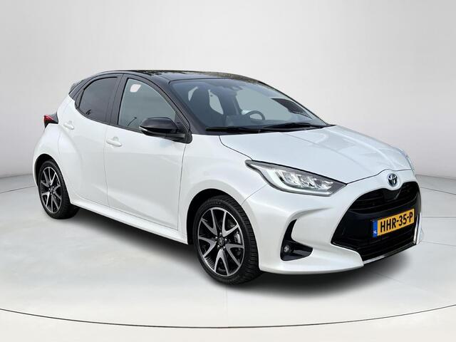 Toyota YARIS 1.5 Hybrid Executive | Apple CarPlay/Android auto | Achteruitrijcamera | Stoelverwarming