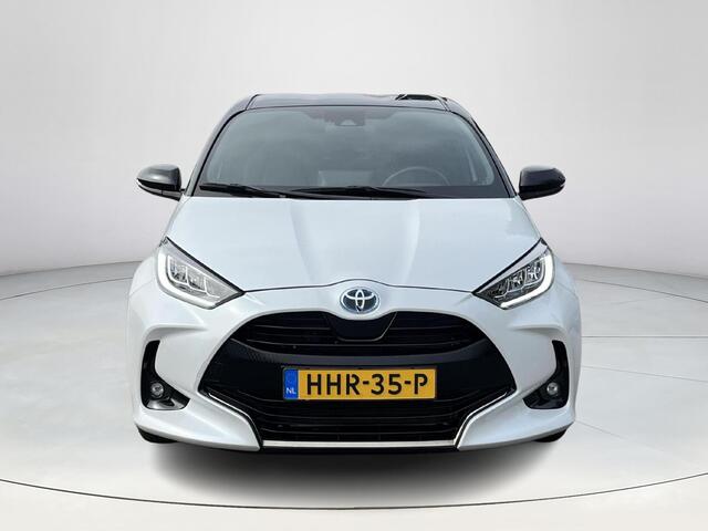 Toyota YARIS 1.5 Hybrid Executive | Apple CarPlay/Android auto | Achteruitrijcamera | Stoelverwarming
