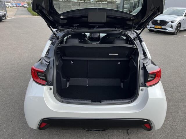 Toyota YARIS 1.5 Hybrid Executive | Apple CarPlay/Android auto | Achteruitrijcamera | Stoelverwarming