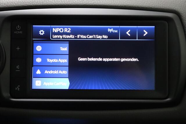 Toyota YARIS 1.5 Hybrid Active Limited, Apple Carplay & Android Auto, Cruise control, Regensensor, Dealer onderhouden!
