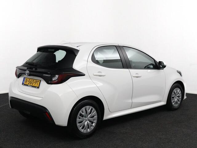 Toyota YARIS 1.5 Hybrid Active | Navigatie | Adaptieve Cruise Control | Climate Control |