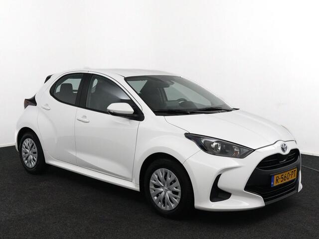 Toyota YARIS 1.5 Hybrid Active | Navigatie | Adaptieve Cruise Control | Climate Control |