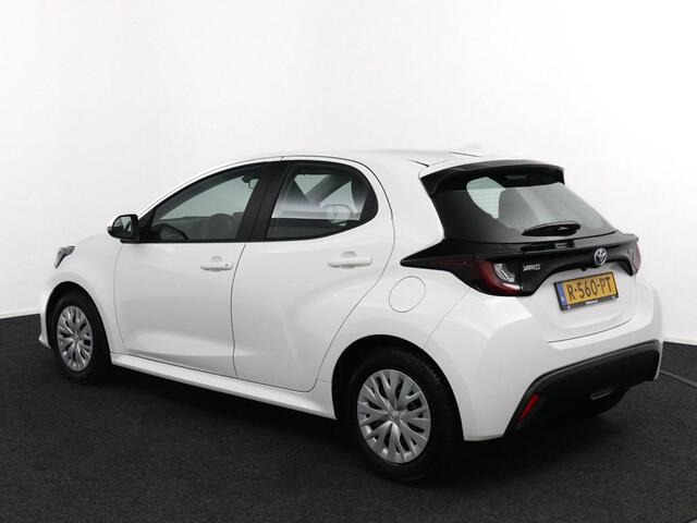 Toyota YARIS 1.5 Hybrid Active | Navigatie | Adaptieve Cruise Control | Climate Control |