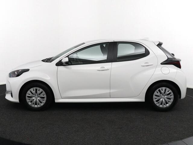 Toyota YARIS 1.5 Hybrid Active | Navigatie | Adaptieve Cruise Control | Climate Control |