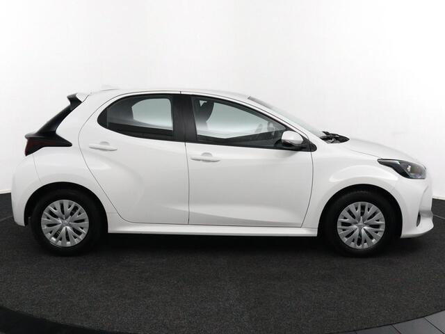 Toyota YARIS 1.5 Hybrid Active | Navigatie | Adaptieve Cruise Control | Climate Control |