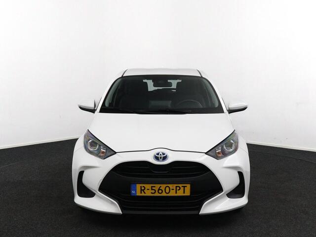 Toyota YARIS 1.5 Hybrid Active | Navigatie | Adaptieve Cruise Control | Climate Control |
