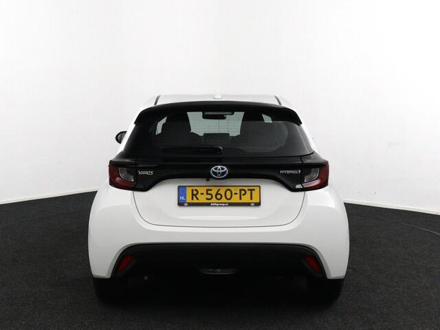 Toyota YARIS 1.5 Hybrid Active | Navigatie | Adaptieve Cruise Control | Climate Control |