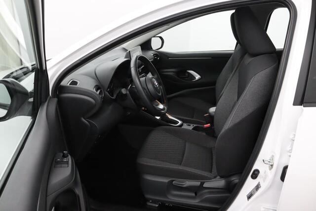Toyota YARIS 1.5 Hybrid Active | Navigatie | Adaptieve Cruise Control | Climate Control |