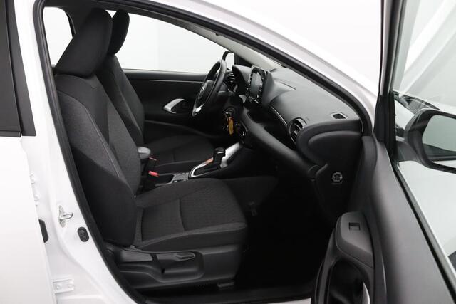 Toyota YARIS 1.5 Hybrid Active | Navigatie | Adaptieve Cruise Control | Climate Control |