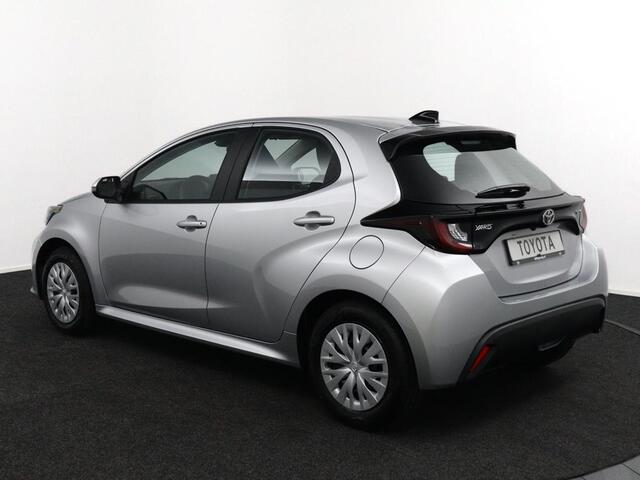 Toyota YARIS 1.5 Hybrid 115 Comfort | NIEUW | Meerdere Kleuren op Voorraad | 10 Jaar Garantie | Apple Carplay |