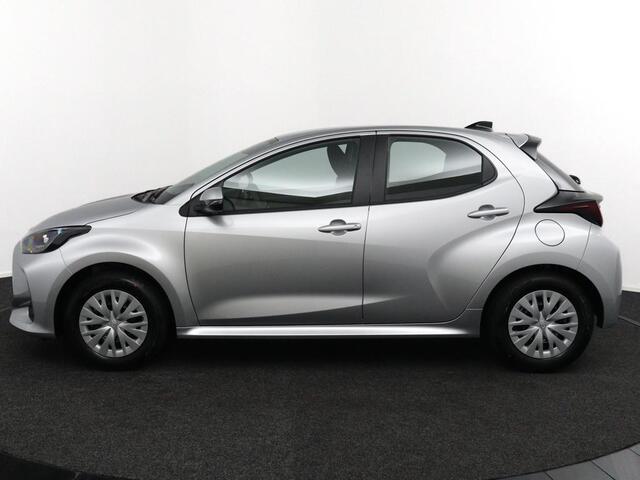 Toyota YARIS 1.5 Hybrid 115 Comfort | NIEUW | Meerdere Kleuren op Voorraad | 10 Jaar Garantie | Apple Carplay |