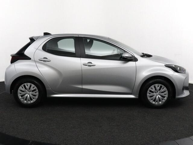 Toyota YARIS 1.5 Hybrid 115 Comfort | NIEUW | Meerdere Kleuren op Voorraad | 10 Jaar Garantie | Apple Carplay |