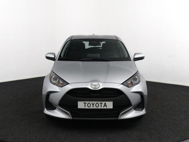 Toyota YARIS 1.5 Hybrid 115 Comfort | NIEUW | Meerdere Kleuren op Voorraad | 10 Jaar Garantie | Apple Carplay |