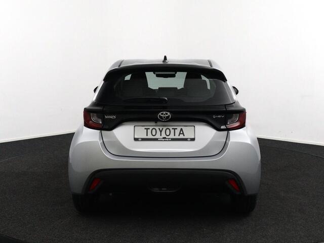 Toyota YARIS 1.5 Hybrid 115 Comfort | NIEUW | Meerdere Kleuren op Voorraad | 10 Jaar Garantie | Apple Carplay |