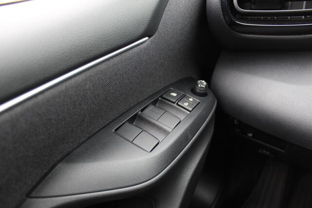 Toyota YARIS 1.5 Hybrid Dynamic Plus | Rijklaar | Stoel-/stuurverw. | Apple/Android | LED | Keyless | Adaptive Cruise | Dealer onderhouden