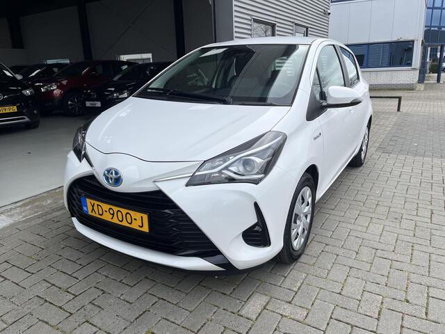 Toyota YARIS 1.5 Hybrid Active