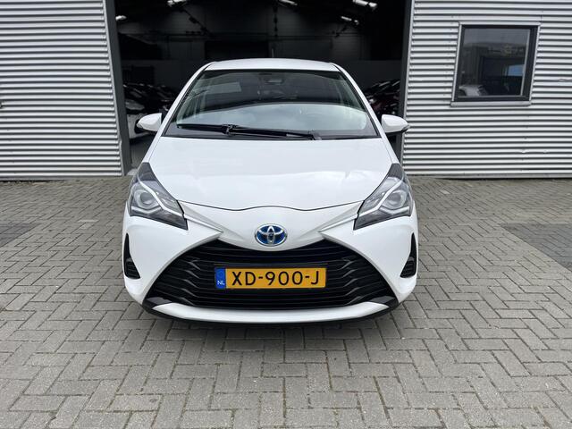 Toyota YARIS 1.5 Hybrid Active