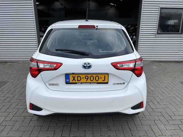 Toyota YARIS 1.5 Hybrid Active