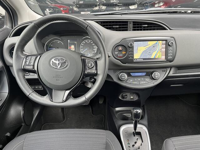 Toyota YARIS 1.5 Hybrid Active