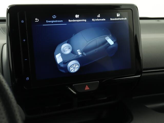 Toyota YARIS 1.5 Hybrid GR Sport | Sportstoelen | Navigatie | Stoelverwarming | 18 inch LM Velgen |