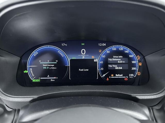 Toyota YARIS 1.5 Hybrid GR Sport | Apple Carplay & Android Auto | Navigatie | Parkeercamera |